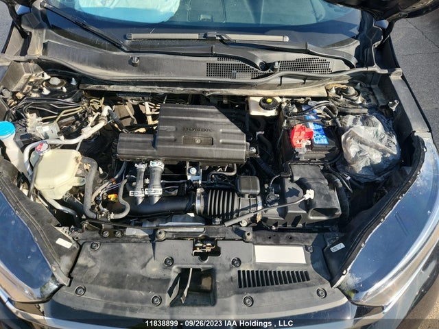 Honda CR-V LX 2021 2HKRW2H22MH230168 Image 13
