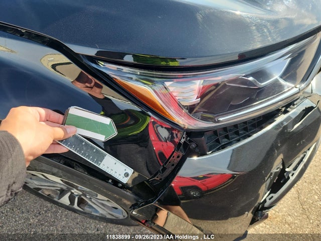 Honda CR-V LX 2021 2HKRW2H22MH230168 Image 14
