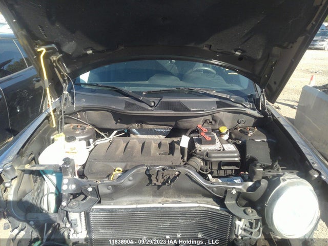 1C4NJRAB5GD650548 Jeep Patriot High Altitude