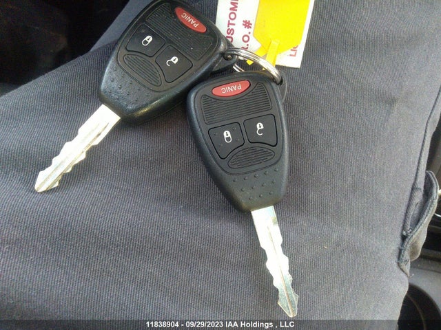 1C4NJRAB5GD650548 Jeep Patriot High Altitude