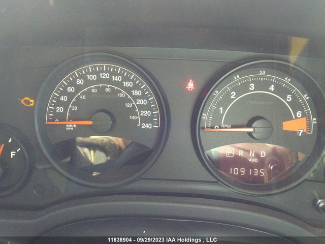 1C4NJRAB5GD650548 Jeep Patriot High Altitude