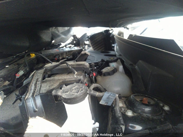 Chevrolet EQUINOX RS 2022 2GNAXWEV8N6112722 Image 10