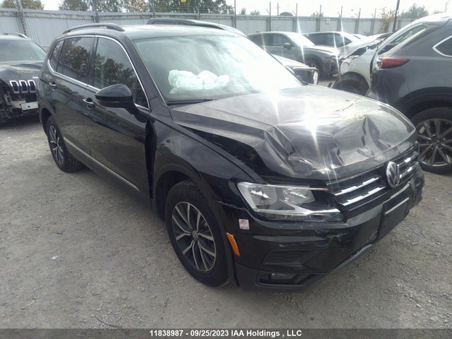 3VV2B7AX8KM153640 auction archive image