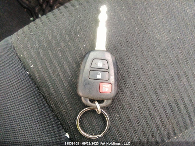 Toyota RAV4 LE 2015 2T3BFREV3FW244133 Image 11