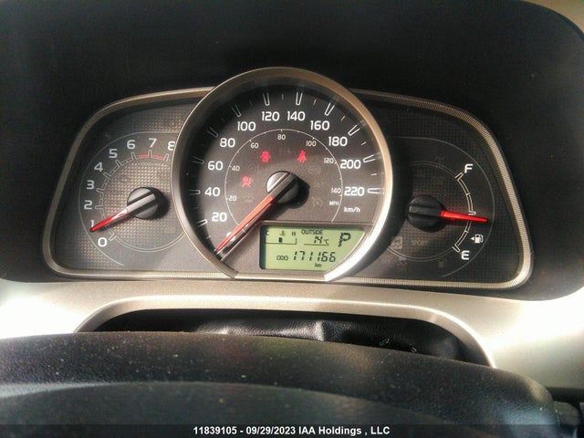 Toyota RAV4 LE 2015 2T3BFREV3FW244133 Image 7