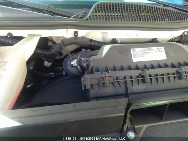Chevrolet EXPRESS CARGO VAN 2021 1GCWGAFP6M1260192 Image 10