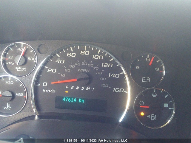 Chevrolet EXPRESS CARGO VAN 2021 1GCWGAFP6M1260192 Image 7
