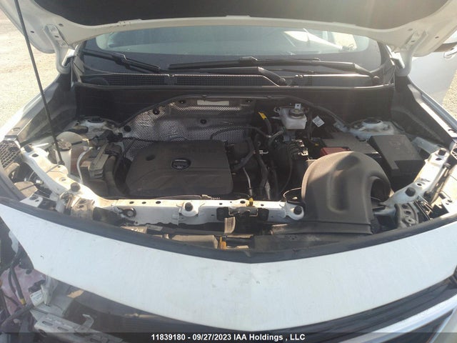 KL4MMCSL8NB128118 Buick Encore Gx Preferred