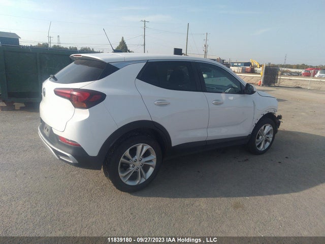 KL4MMCSL8NB128118 Buick Encore Gx Preferred