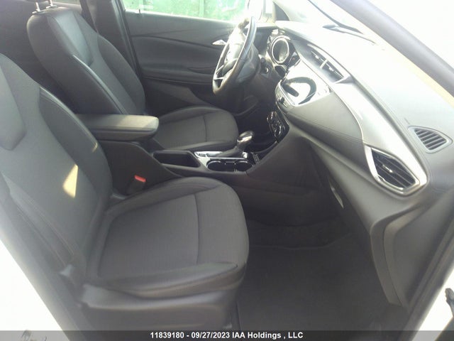 KL4MMCSL8NB128118 Buick Encore Gx Preferred