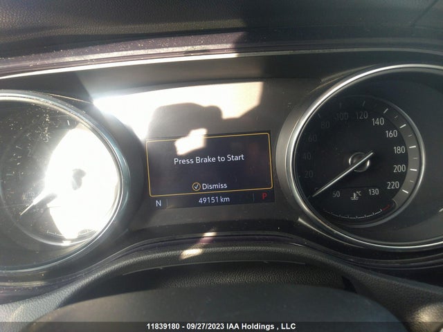 KL4MMCSL8NB128118 Buick Encore Gx Preferred