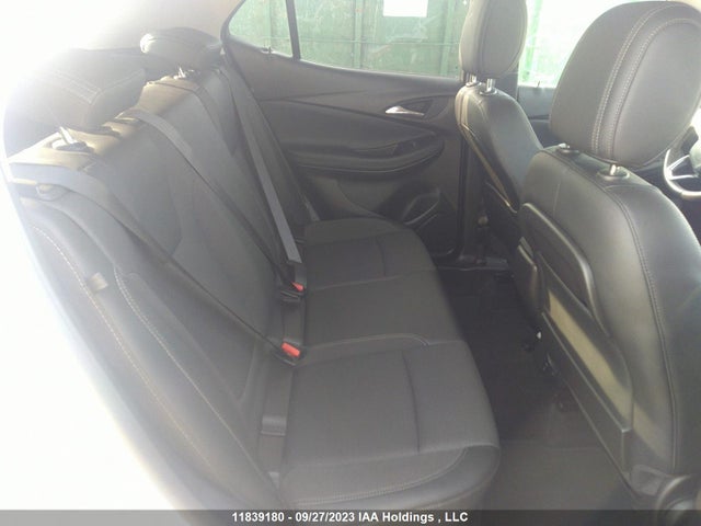KL4MMCSL8NB128118 Buick Encore Gx Preferred