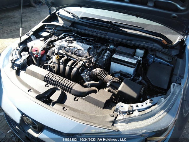 Toyota Corolla L/le/xle 2022 5YFBPMBE1NP312278 Image 10