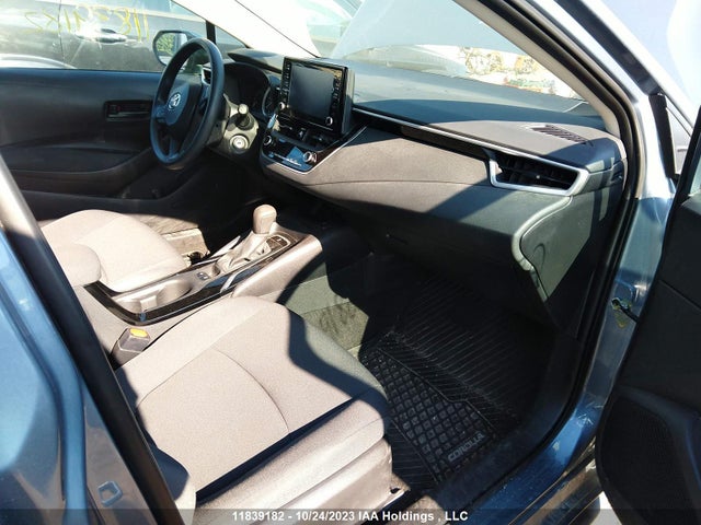 Toyota Corolla L/le/xle 2022 5YFBPMBE1NP312278 Image 5