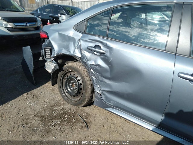 Toyota Corolla L/le/xle 2022 5YFBPMBE1NP312278 Image 6