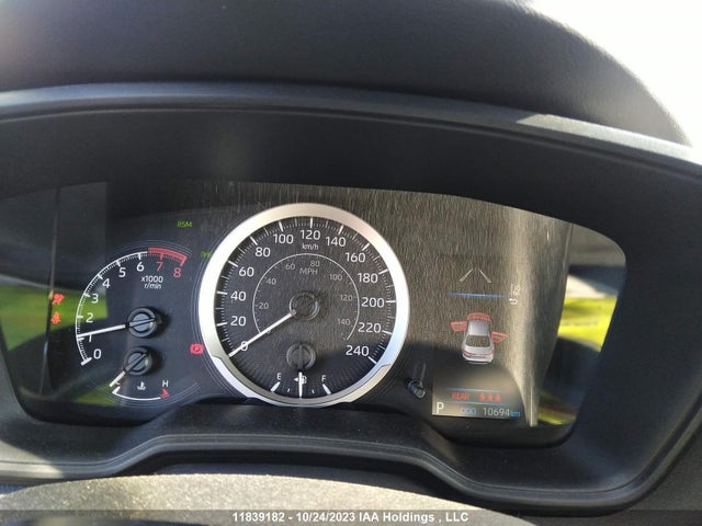 Toyota Corolla L/le/xle 2022 5YFBPMBE1NP312278 Image 7