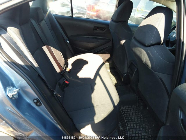Toyota Corolla L/le/xle 2022 5YFBPMBE1NP312278 Image 8