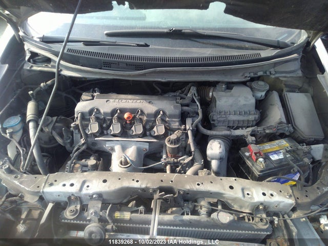 Honda Civic Sedan Ex 2015 2HGFB2F52FH054585 Image 10