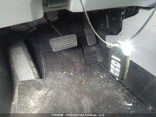 Honda Civic Sedan Ex 2015 2HGFB2F52FH054585 Image 11