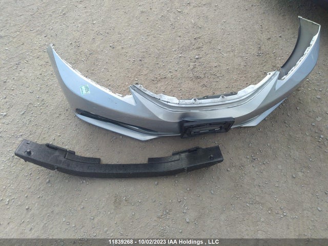Honda Civic Sedan Ex 2015 2HGFB2F52FH054585 Image 12
