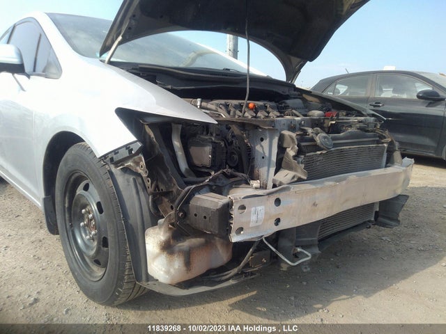 Honda Civic Sedan Ex 2015 2HGFB2F52FH054585 Image 6