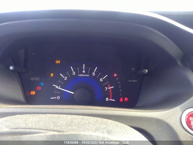 Honda Civic Sedan Ex 2015 2HGFB2F52FH054585 Image 7