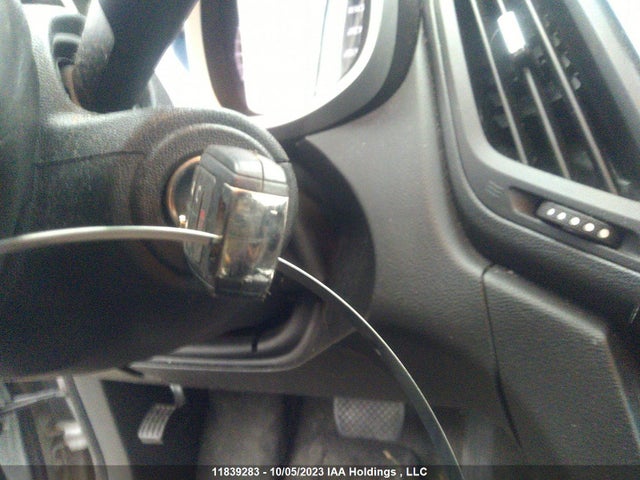 Chevrolet EQUINOX LT 2015 2GNFLGEK2F6438630 Image 11