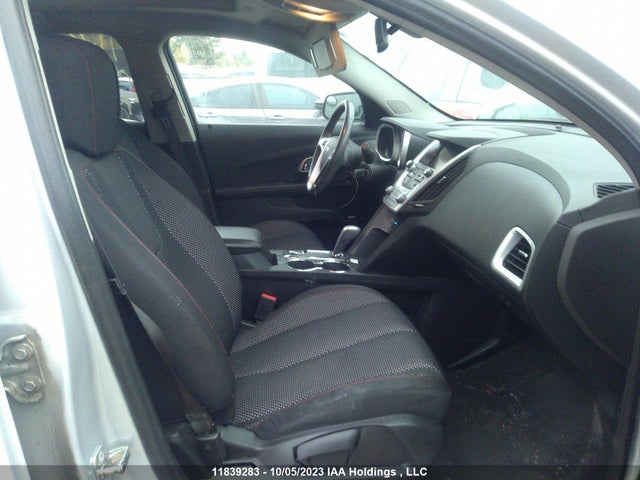 Chevrolet EQUINOX LT 2015 2GNFLGEK2F6438630 Image 5