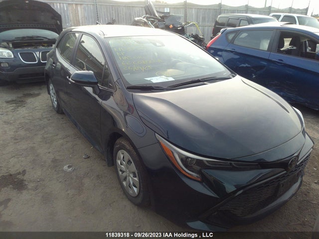 2022 JTNK4MBE4N3183904 main image