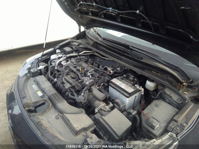 Toyota COROLLA HATCHBACK 2022 JTNK4MBE4N3183904 Image 6