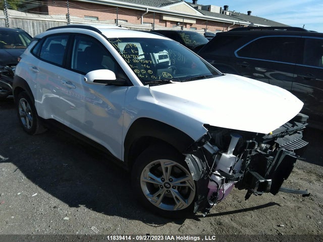 2022 KM8K2CAB3NU864587 zdjęcie główne