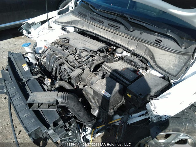 Hyundai Kona Preferred 2022 KM8K2CAB3NU864587 Image 10