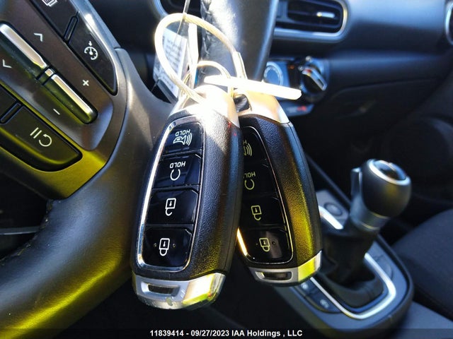 Hyundai Kona Preferred 2022 KM8K2CAB3NU864587 Image 11