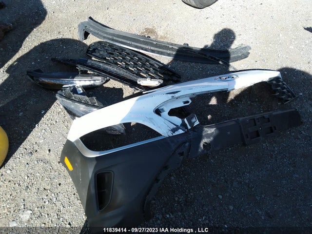 Hyundai Kona Preferred 2022 KM8K2CAB3NU864587 Image 12