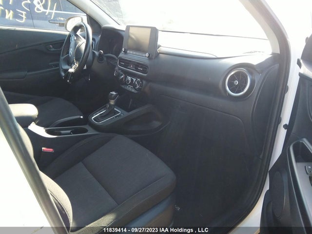 Hyundai Kona Preferred 2022 KM8K2CAB3NU864587 Image 5