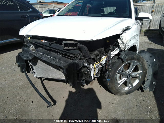 Hyundai Kona Preferred 2022 KM8K2CAB3NU864587 Image 6