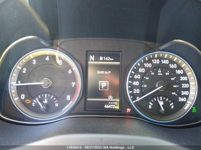 Hyundai Kona Preferred 2022 KM8K2CAB3NU864587 Image 7