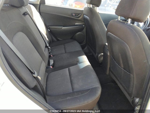 Hyundai Kona Preferred 2022 KM8K2CAB3NU864587 Image 8