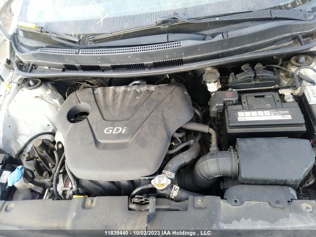 Hyundai dohc gdi gamma 2015 KMHCT4AE9FU844136 Image 28