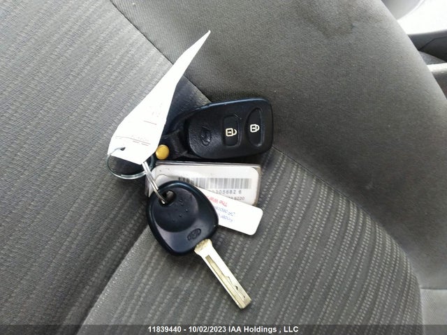 Hyundai dohc gdi gamma 2015 KMHCT4AE9FU844136 Image 29
