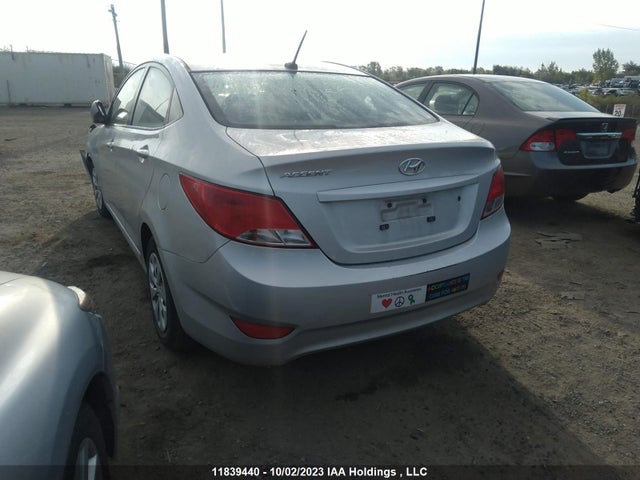 Hyundai dohc gdi gamma 2015 KMHCT4AE9FU844136 Image 21