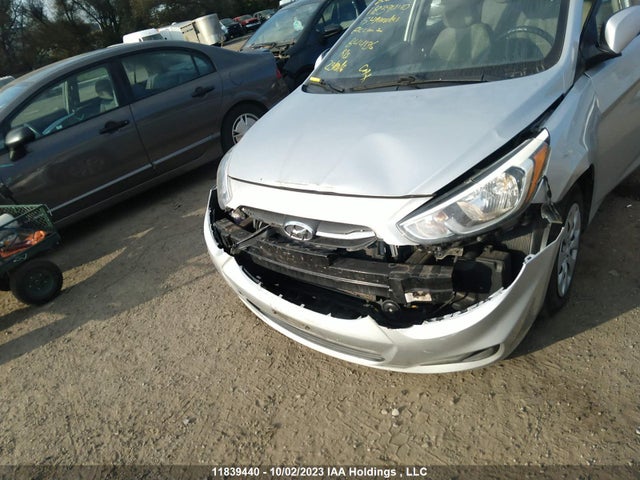 Hyundai dohc gdi gamma 2015 KMHCT4AE9FU844136 Image 24
