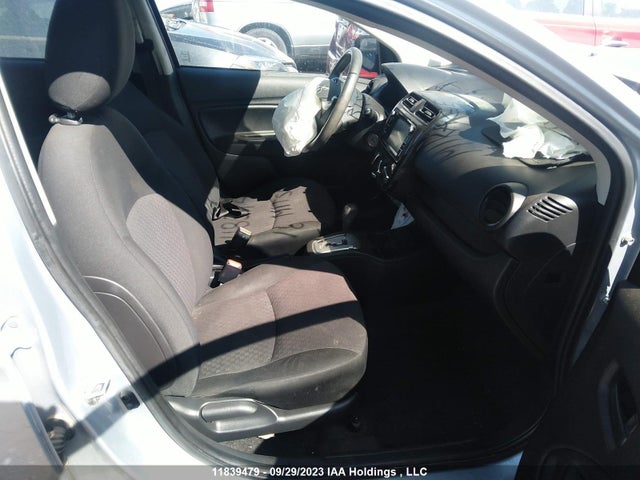 ML32A3HJ0JH002440 Mitsubishi MIRAGE ES