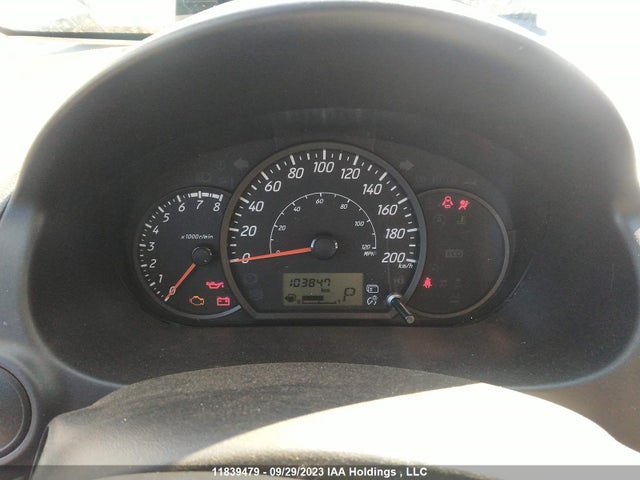 ML32A3HJ0JH002440 Mitsubishi MIRAGE ES