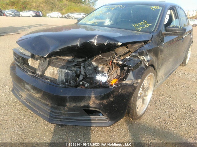 3VWL07AJ4GM374175 Volkswagen Jetta Sedan Highline