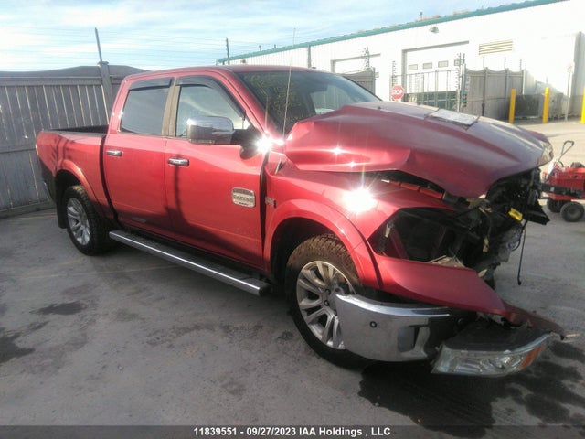 1C6RR7PT1ES262408 auction archive image