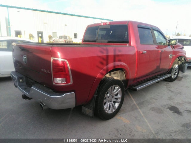 1C6RR7PT1ES262408 RAM 1500 Longhorn