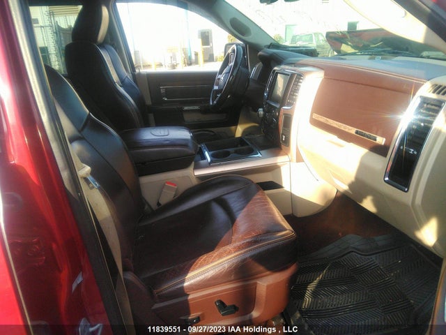 1C6RR7PT1ES262408 RAM 1500 Longhorn