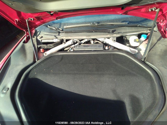 5YJSA1E44GF128227 Tesla Model S 90d/p100d/p85d/p90d