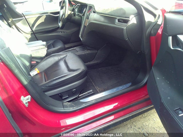 5YJSA1E44GF128227 Tesla Model S 90d/p100d/p85d/p90d